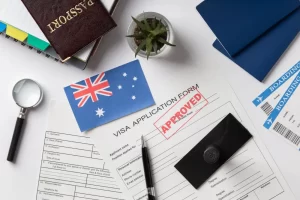 australia student visa
