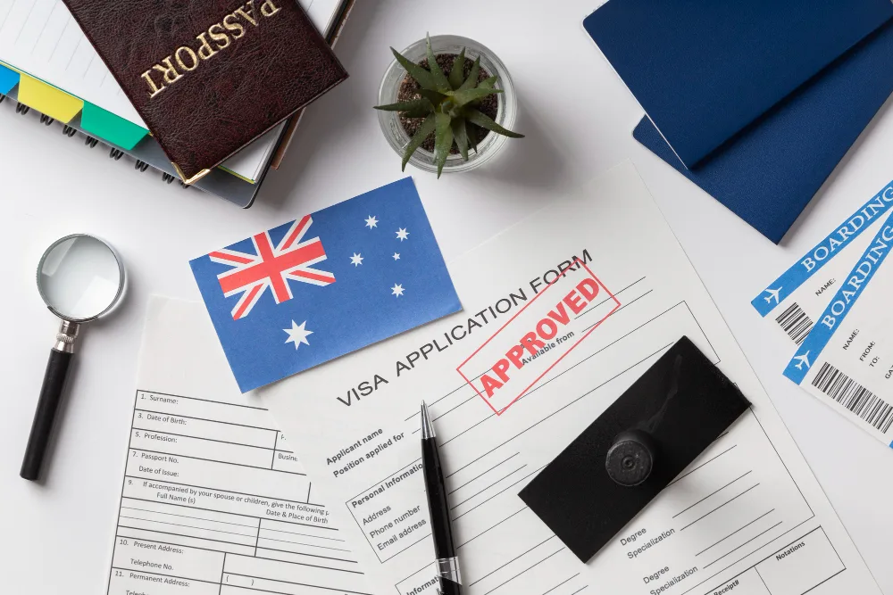 Complete Guide to Australia Student Visa for International Students