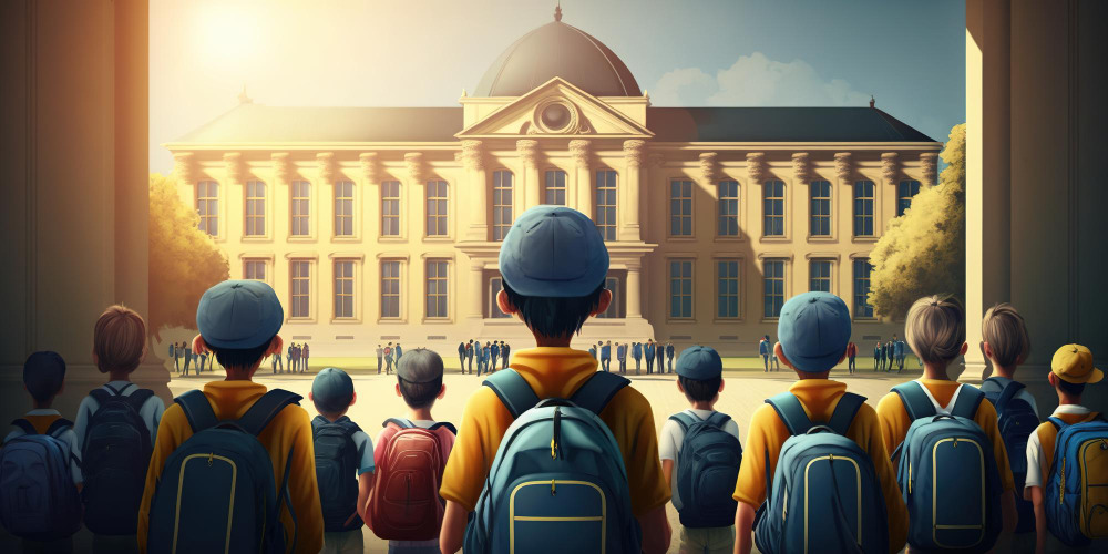 5 Top- Ranked Universities For International Students