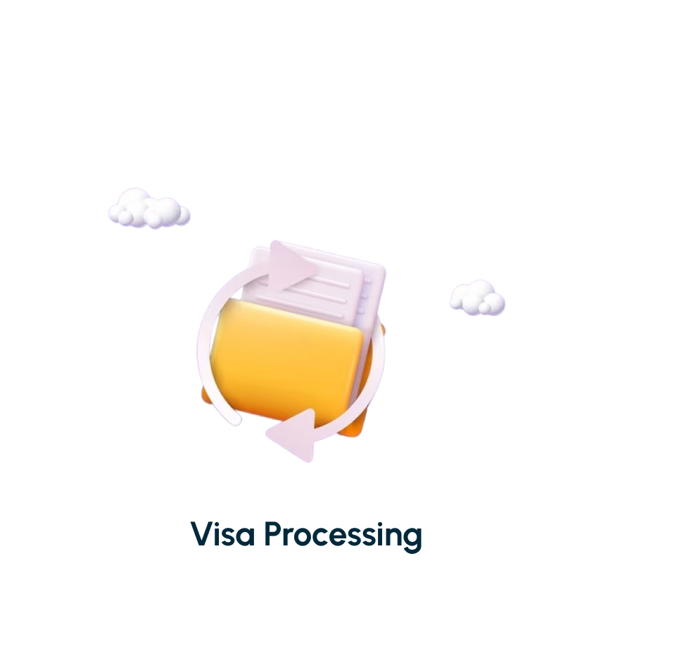visa-processing